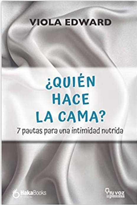 Quien hace la cama